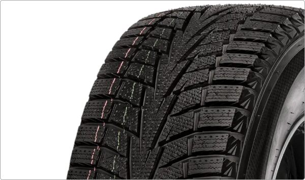 Hankook Winter I_cept X RW10